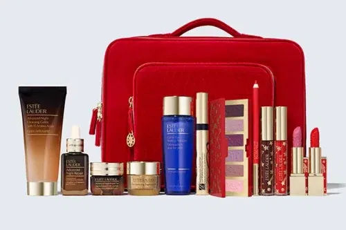 AUTO WIN-Estée Lauder Blockbuster Gift Set