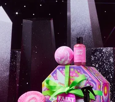 AUTO WIN - LUSH A Wish Come True - 23/11