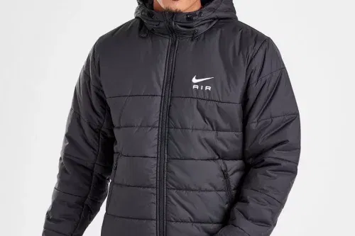 AUTO WIN - Nike Coy Jacket - 24/11