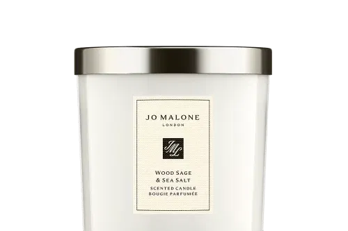 AUTO WIN - JO MALONE Wood Sage & Sea Salt Home Candle - 19/11