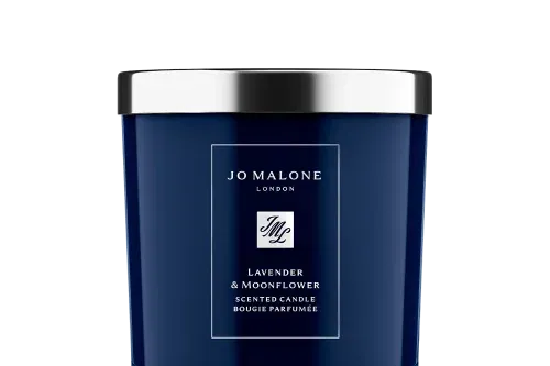 AUTO WIN - Jo Malone Lavender & Moonflower Home Candle - 16/11