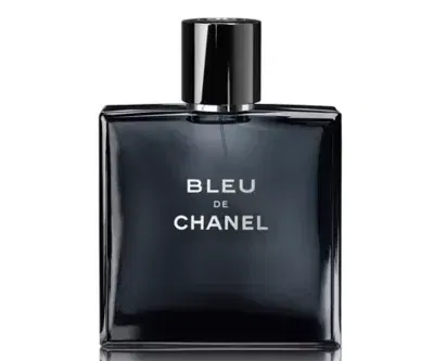 AUTO WIN-CHANEL Bleu De CHANEL Eau de Toilette Spray, 100ml