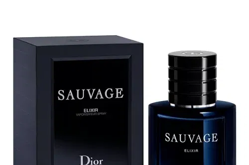 AUTO WIN-DIOR Sauvage Elixir, 100ml
