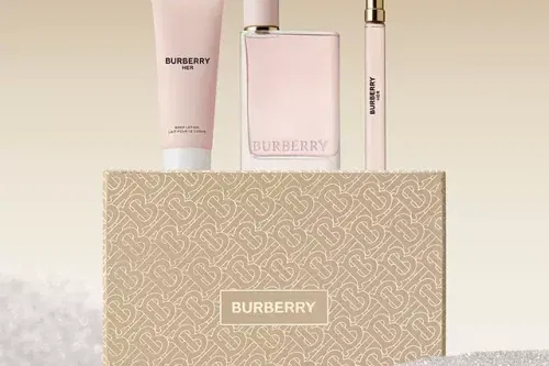 AUTO WIN - Burberry Her Eau de Parfum 100ml Fragrance Gift Set - 15/12