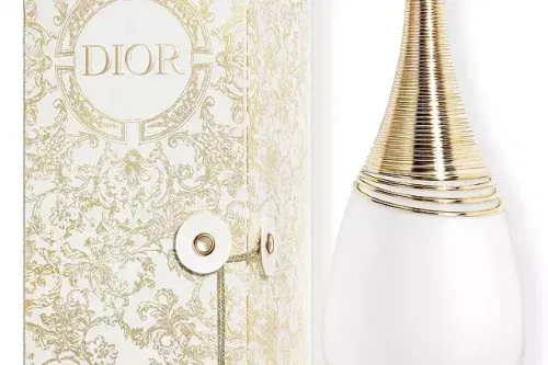 DIOR J’ADORE PARFUM D’EAU EAU DE PARFUM 100ML LIMITED EDITION CASE- 11/12