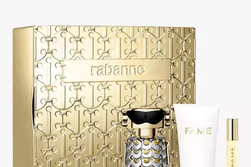 AUTO WIN - Paco Rabanne FAME Eau de Parfum 80ml Fragrance Gift Set - 14/12