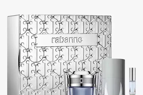 AUTO WIN - Paco Rabanne Invictus Eau de Toilette 100ml Fragrance Gift Set - 12/12