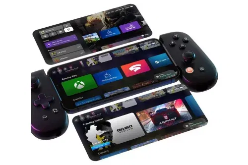 AUTO WIN - Backbone One: Xbox Mobile Gaming Controller For iOS - 13/12