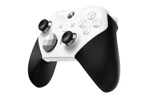 AUTO WIN - Xbox Elite Wireless Controller Series 2 - Core - White - 07/12