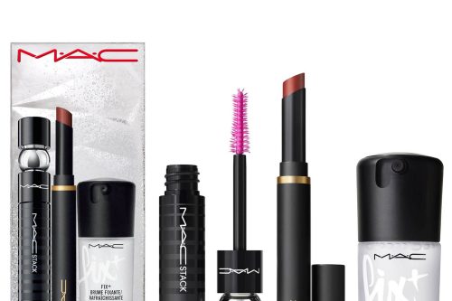 AUTO WIN - *2 WINNERS* MAC Thermo-Status Best-Sellers Kit