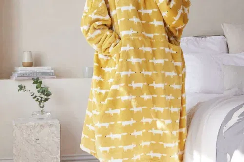 13th CHRISTMAS ADVENT CALENDAR- WIN Scion At Next Oversized Blanket Hoodie+ FIND THE INSTANT WIN