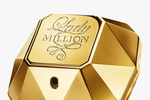 AUTO WIN-Paco Rabanne Lady Million Eau de Parfum, 50ml