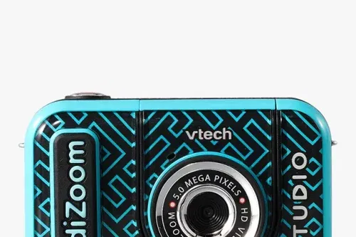 AUTO WIN-VTech Kidizoom Studio HD Video Camera Set