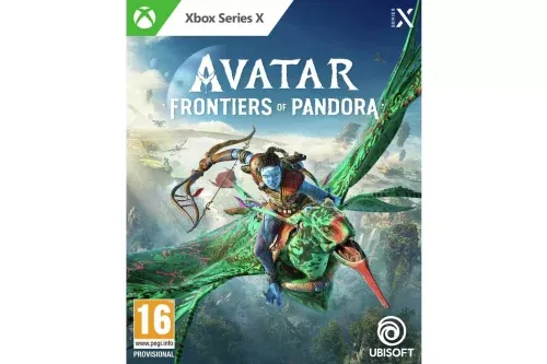 AUTO WIN - Avatar: Frontiers Of Pandora Xbox Series X Game - 10/12