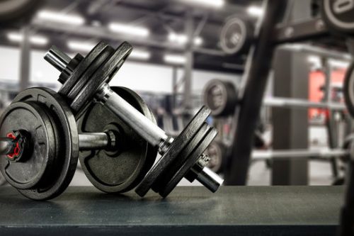 AUTO WIN - WIN £300 TO SPEND ON A GYM MEMBERSHIP - 02/01