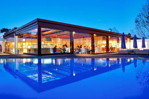 5* Greek Escape To Skiathos