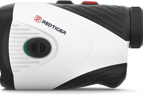 AUTO WIN-GOLF RANGE FINDER WITH SLOPE ON/OFF