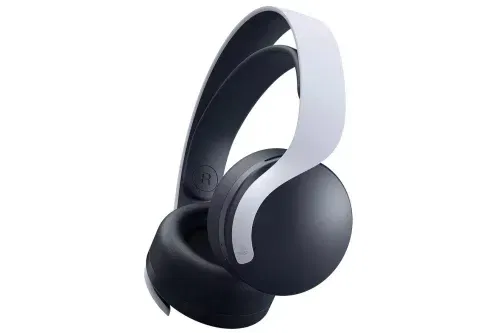 AUTO WIN - PULSE 3D Wireless PS5 Headset - White - 14/12