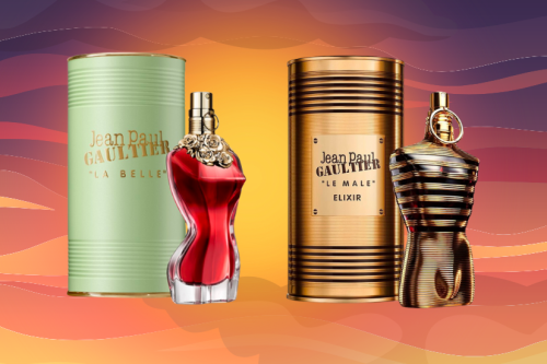 Jean Paul Gaultier His and Hers Fragrance - 13/12