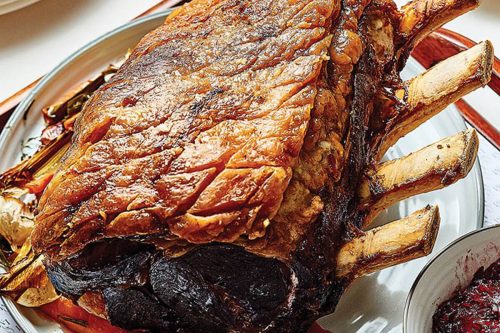 AUTO WIN - DARTS FARM PRIME RIB ROAST - 15/12