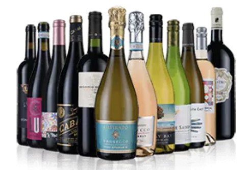 AUTO WIN - THE CHRISTMAS PARTY MIX - 09/12