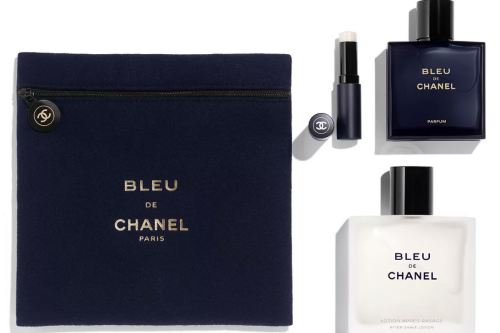 CHANEL Bleu De CHANEL Travel Essentials - 11/12