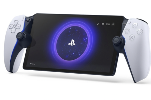 PlayStation Portal™ Remote Player - 14/12