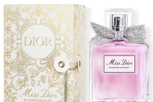 DIOR Miss DIOR Blooming Bouquet 100ml Limited Edition Case- 13/12