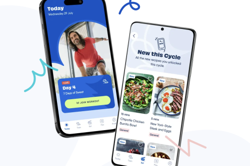 1 YEAR JOE WICKS THE BODY SHOP MEMBERSHIP - 04/01