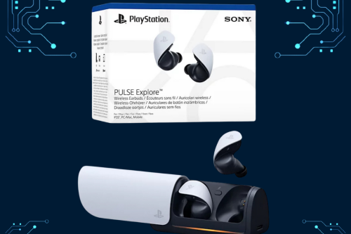 NEW! PULSE™ Explore Wireless EarBuds - 13/12