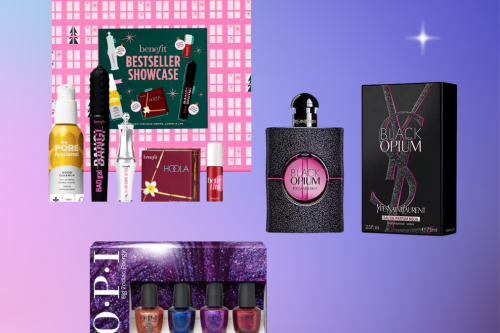 WIN A LADIES BUNDLE - 13/12