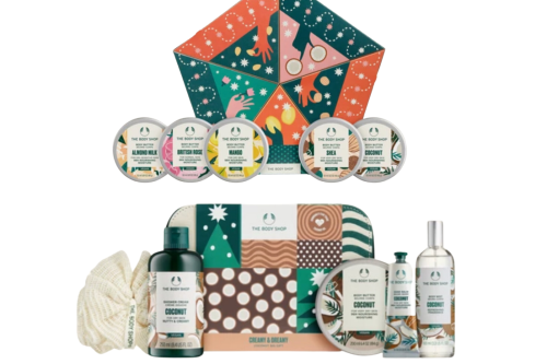 AUTO WIN - BODY SHOP BUNDLE - 13/12