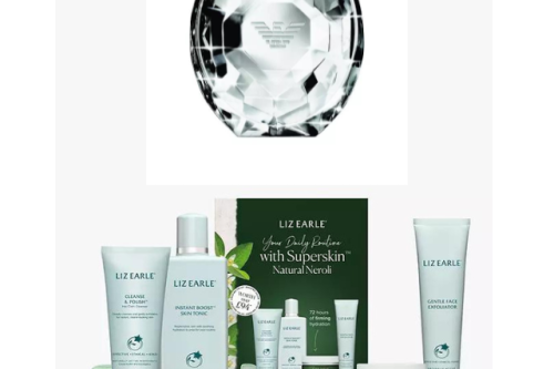 AUTO WIN - LADIES MINI SET - 13/12