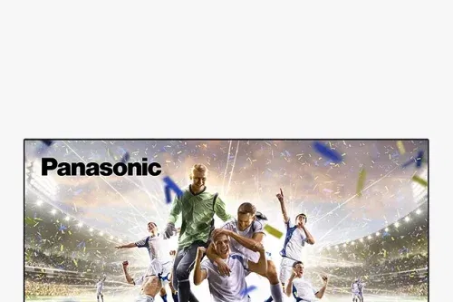 FOX GIVEAWAY-Panasonic TX-55MX600B (2023) LED HDR 4K Ultra HD Smart TV, 55 inch with Freeview Play & Dolby Atmos, Black