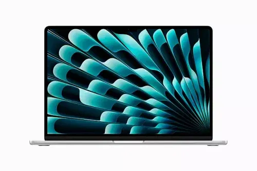 Apple 2023 Apple MacBook Air 15.3", M2 Processor, 8GB RAM, 256GB SSD