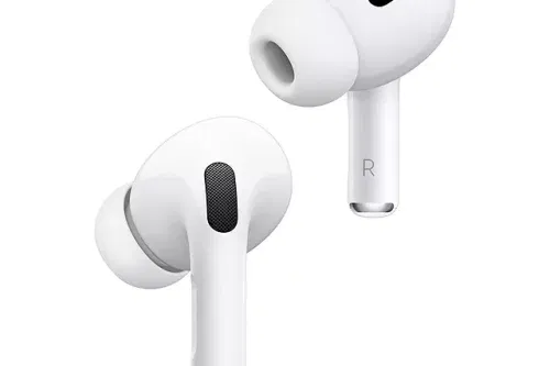 Apple AirPods Pro (2nd generation) with MagSafe Charging Case (USB-C) 2023 - 23/01