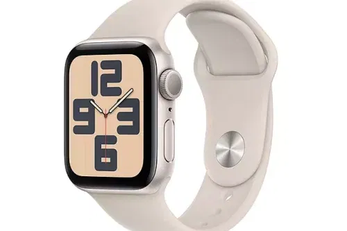 Apple Watch SE (2023) - 25/01