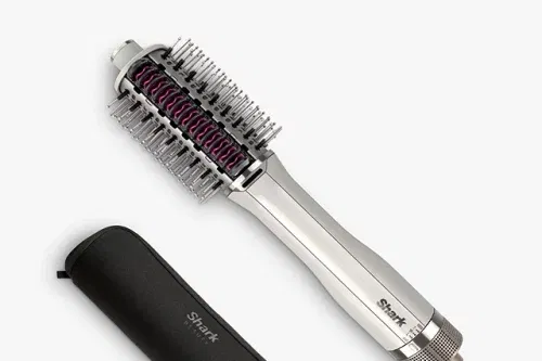 AUTO WIN - Shark SmoothStyle Hair Styler & Storage Bag Set, Silk