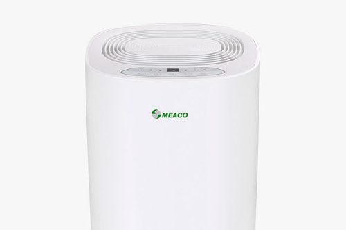 AUTO WIN - MeacoDry ABC Dehumidifier, White - 28/01