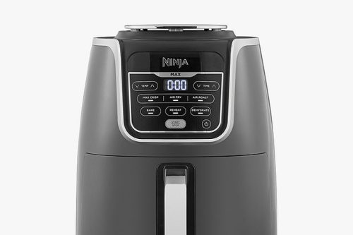 AUTO WIN-Ninja AF160UK Max Air Fryer, Grey