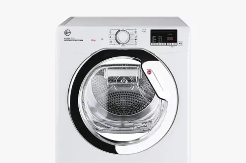 Hoover H-Dry 300 HLE C10DCE-80 Freestanding Condenser Tumble Dryer - 23/10