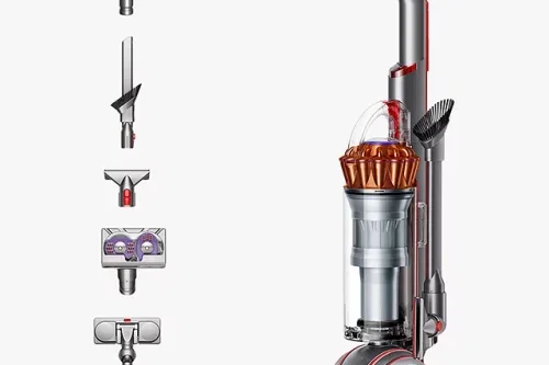Dyson UP34 Ball Animal Multi-floor Upright Vacuum Cleaner - 02/02