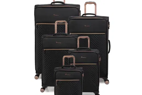 IT LUX-LITE Bewitching - 5pc Set (Black) - 12/01