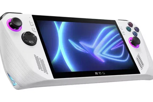 ASUS ROG Ally Handheld Gaming Console - 15/01