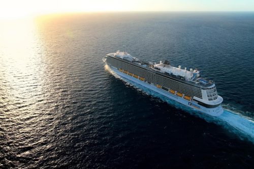 THE ULTIMATE 12 NIGHT CANARIES CRUISE