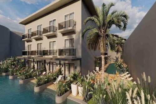 All Inclusive Olu Deniz- Swim Up Room