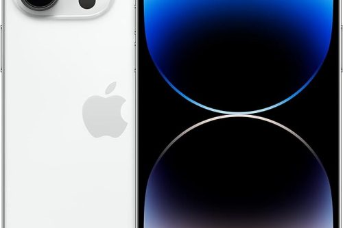 AUTO WIN-Apple iPhone 14 Pro Max 1TB - Silver