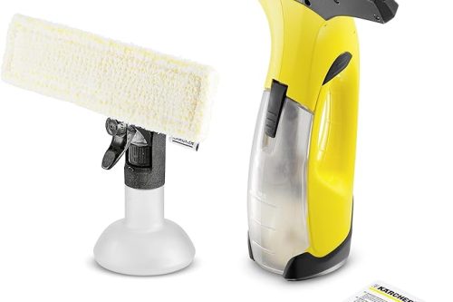 AUTO WIN- Kärcher WV 2 Plus Window Vac