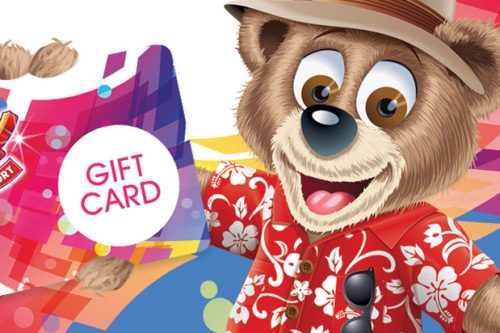WIN A £200 CREALY GIFT CARD - 31/01