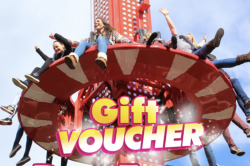 AUTO WIN - WIN A £100 WOODLANDS EVOUCHER - 21/01